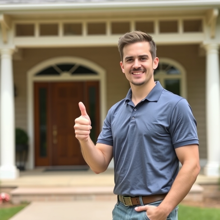 Founder of Ant & Rodent Pest Control Eden Prairie