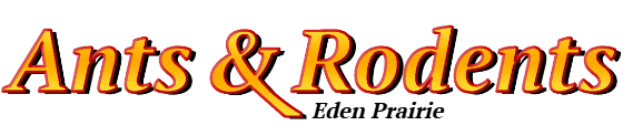 Eden Prairie Ant Exterminator & Rodent Control Company Logo